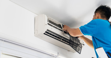 Air Conditioner Maintenance and Repair