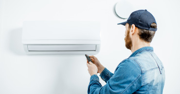 New Equipment Installation