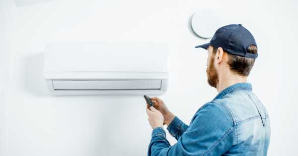 New Equipment Installation